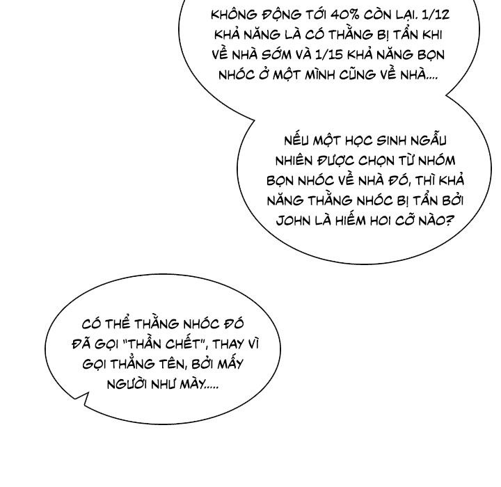 Cậu Ấy Xinh Quá! Chương 13 Page 8