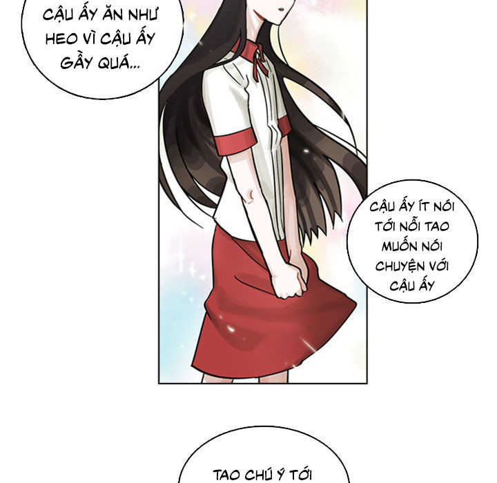 Cậu Ấy Xinh Quá! Chương 8 Page 12