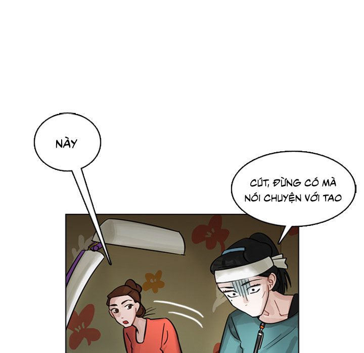 Cậu Ấy Xinh Quá! Chương 8 Page 5