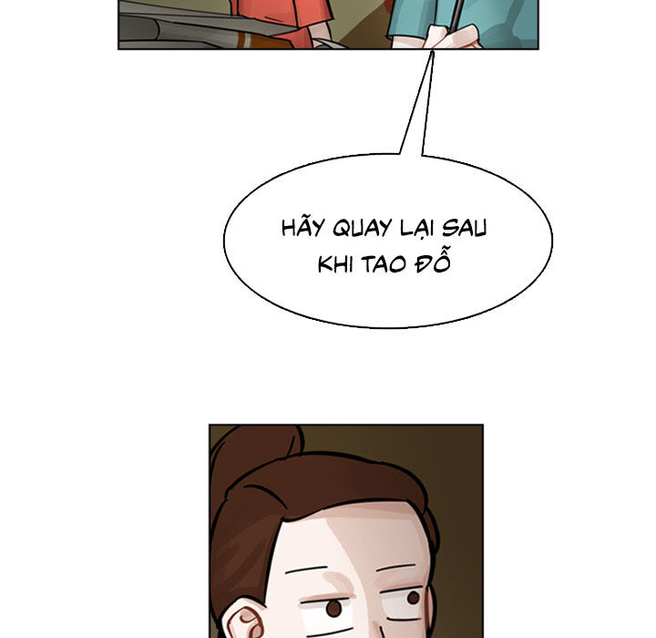 Cậu Ấy Xinh Quá! Chương 8 Page 6