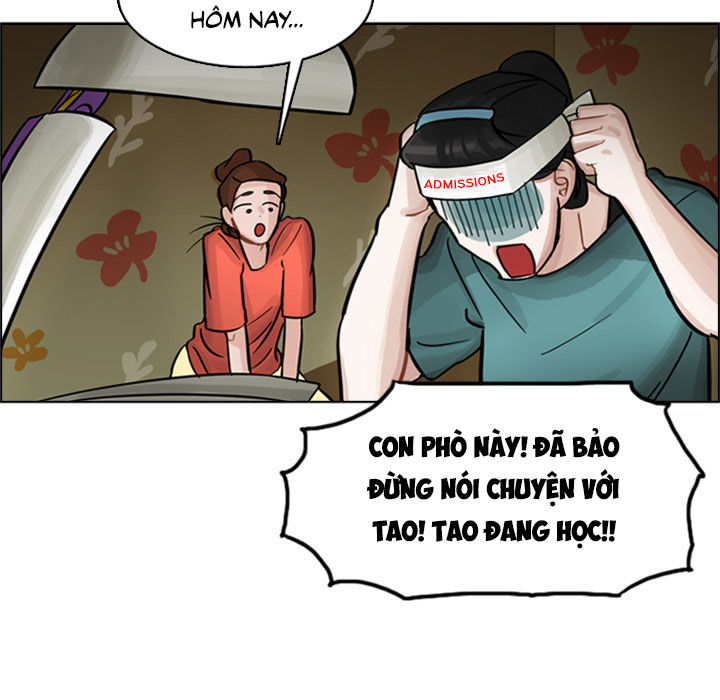 Cậu Ấy Xinh Quá! Chương 8 Page 8