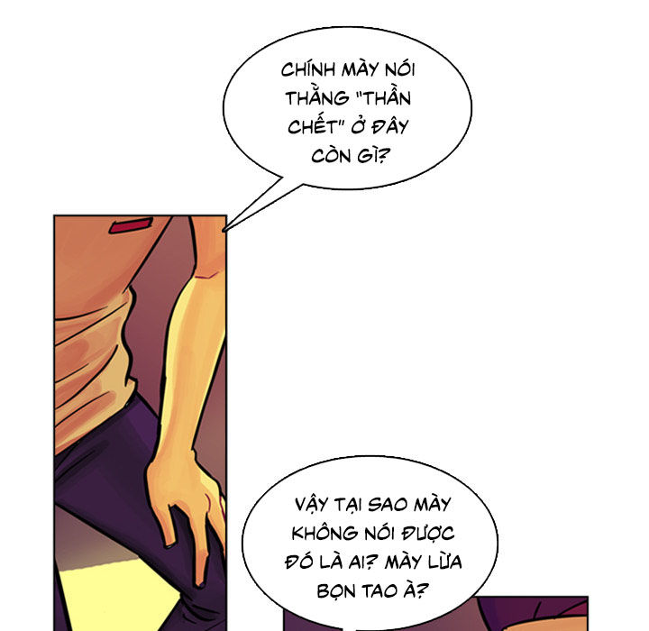 Cậu Ấy Xinh Quá! Chương 8 Page 85