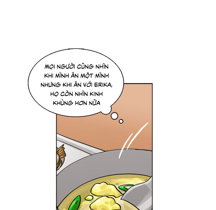 Cậu Ấy Xinh Quá! Chương 9 Page 46