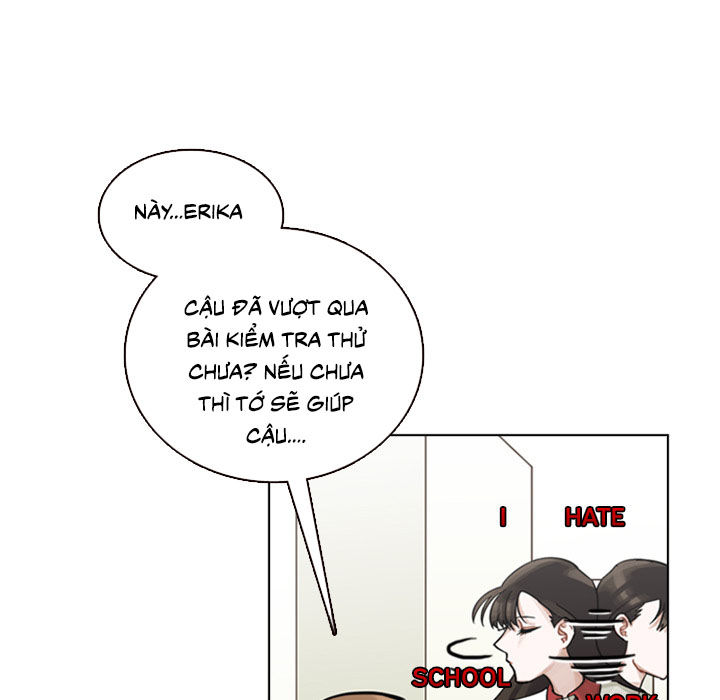 Cậu Ấy Xinh Quá! Chương 9 Page 49