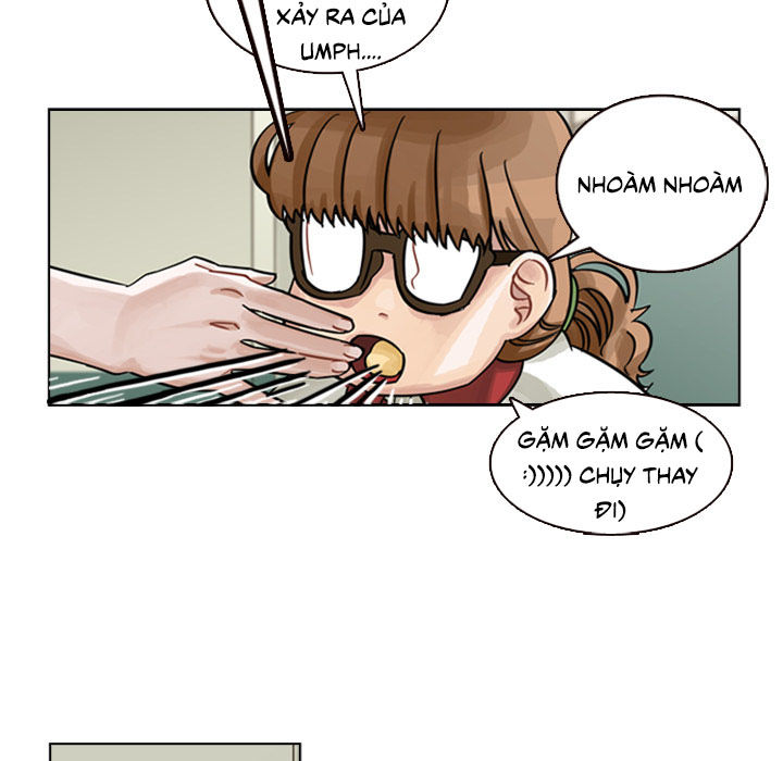 Cậu Ấy Xinh Quá! Chương 9 Page 74