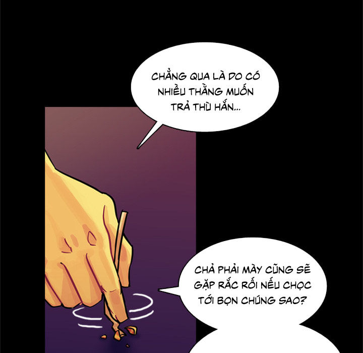 Cậu Ấy Xinh Quá! Chương 9 Page 89