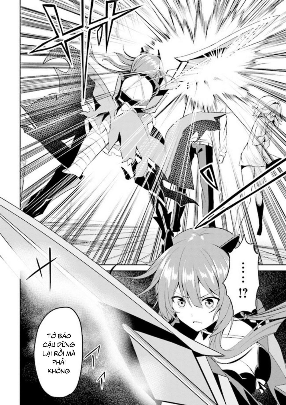 Risou No Musume Nara Sekai Saikyou Demo Kawaigatte Kuremasuka Chương 1.5 Page 2