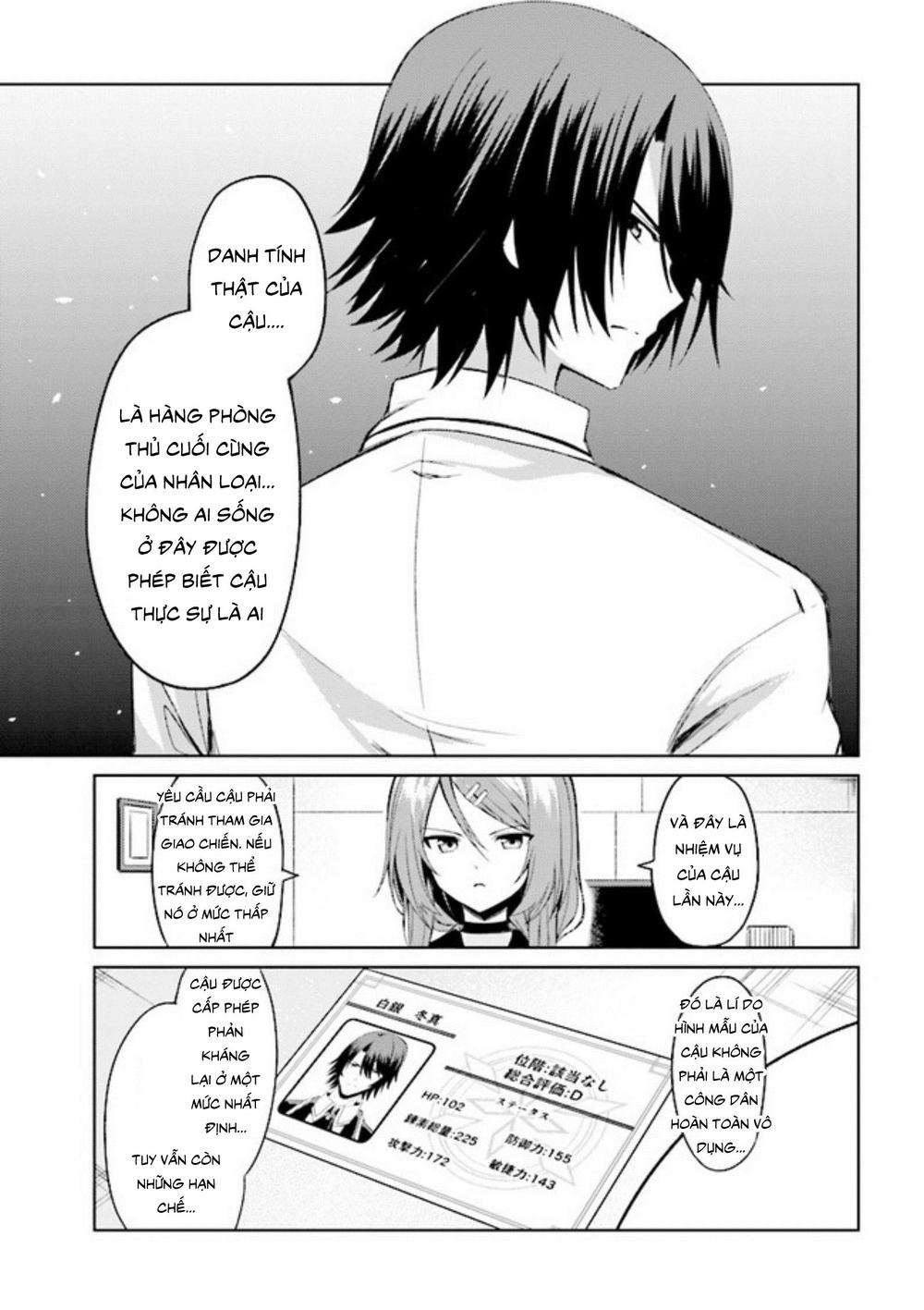 Risou No Musume Nara Sekai Saikyou Demo Kawaigatte Kuremasuka Chương 1.5 Page 24