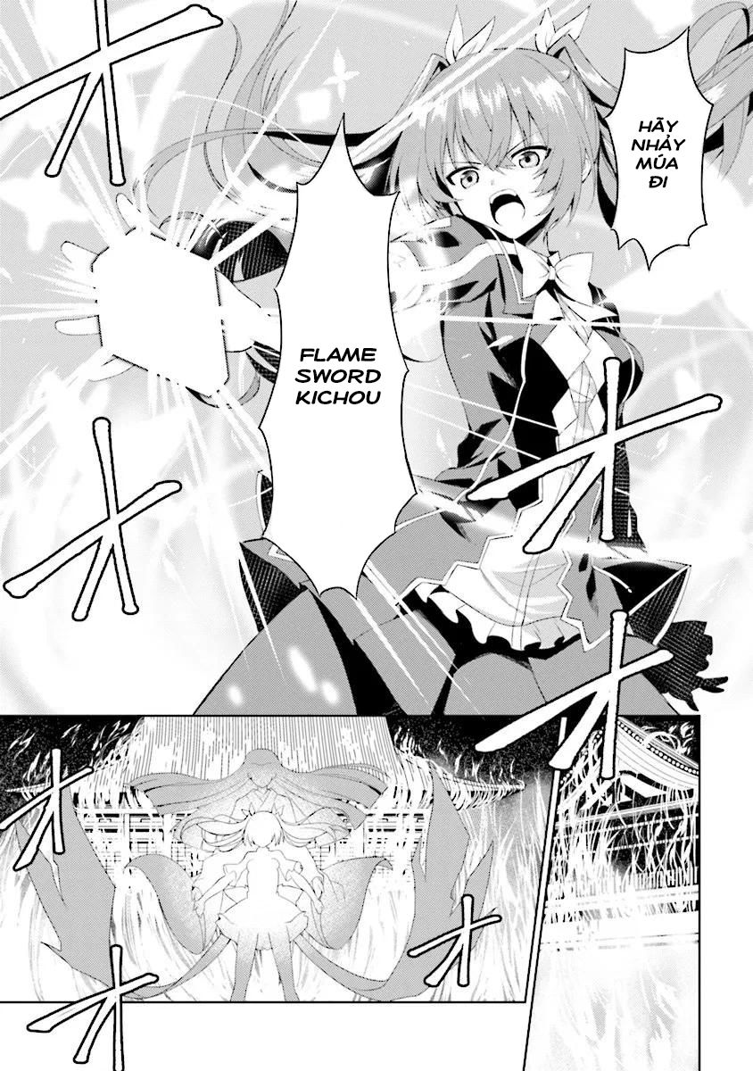 Risou No Musume Nara Sekai Saikyou Demo Kawaigatte Kuremasuka Chương 3.2 Page 3