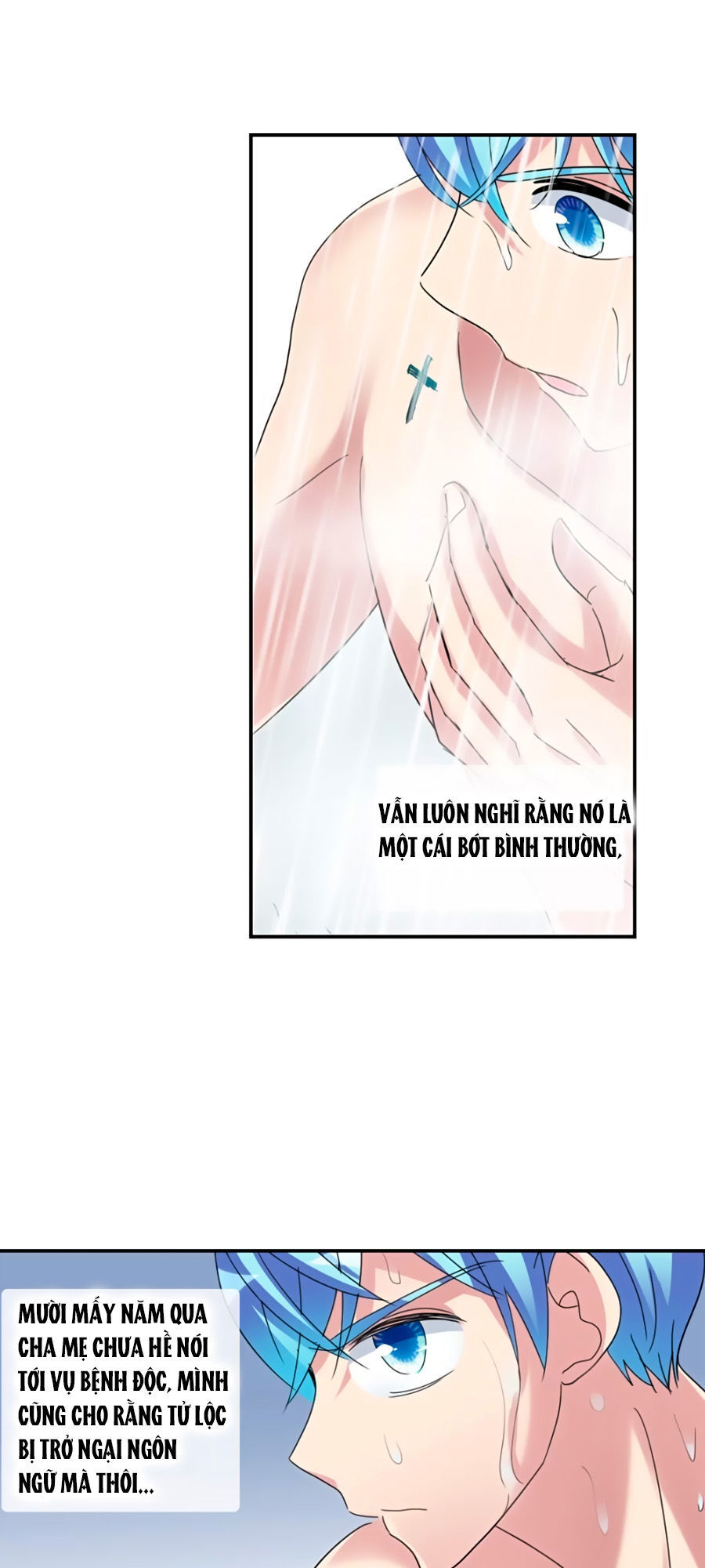 Im Miệng Cho Ta! Chương 37 Page 16