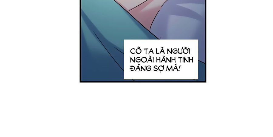 Im Miệng Cho Ta! Chương 40 Page 8