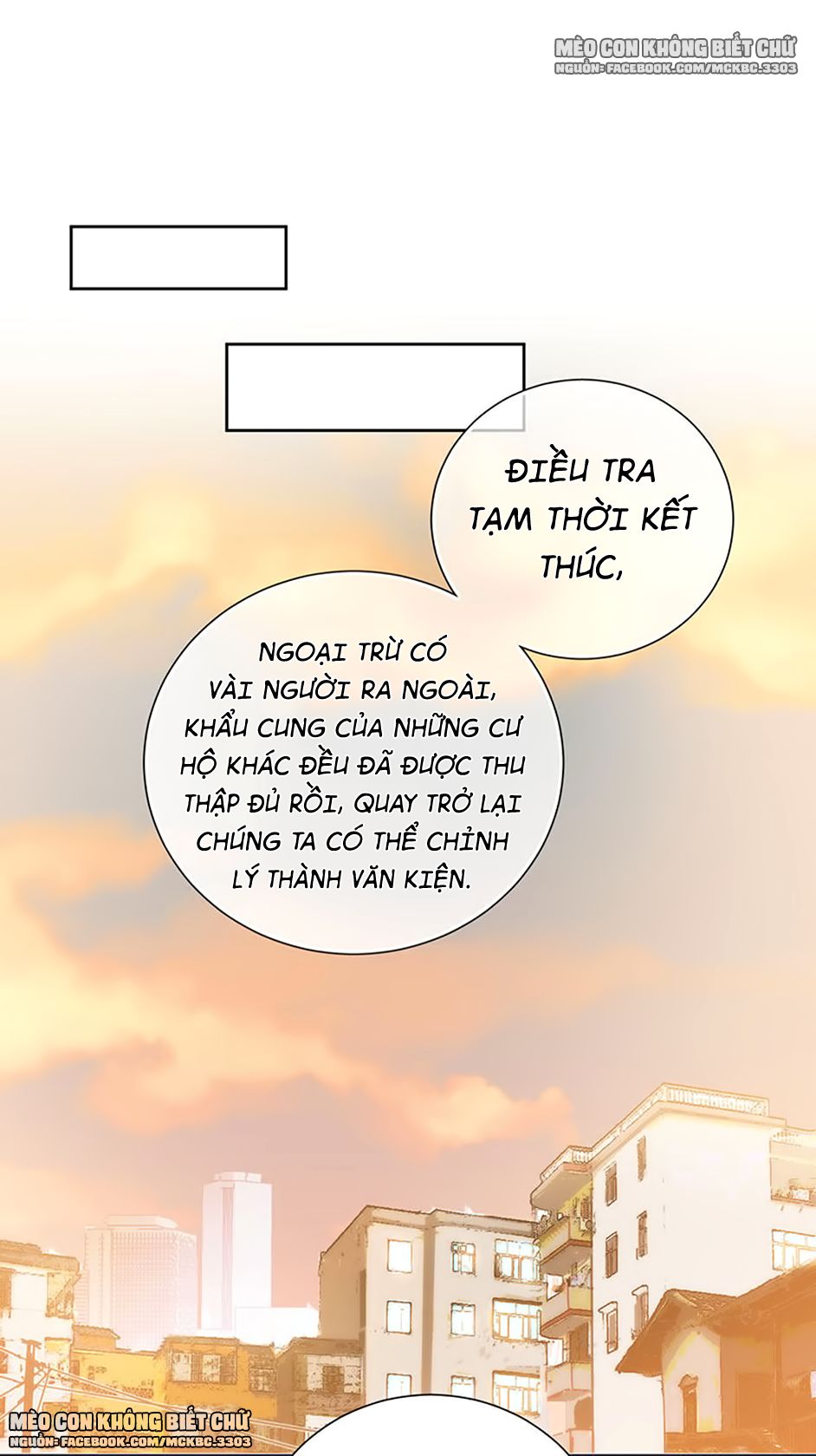 Nhịp Tim Cảnh Báo Chương 10 Page 20