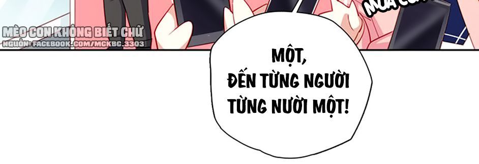 Nhịp Tim Cảnh Báo Chương 10 Page 37