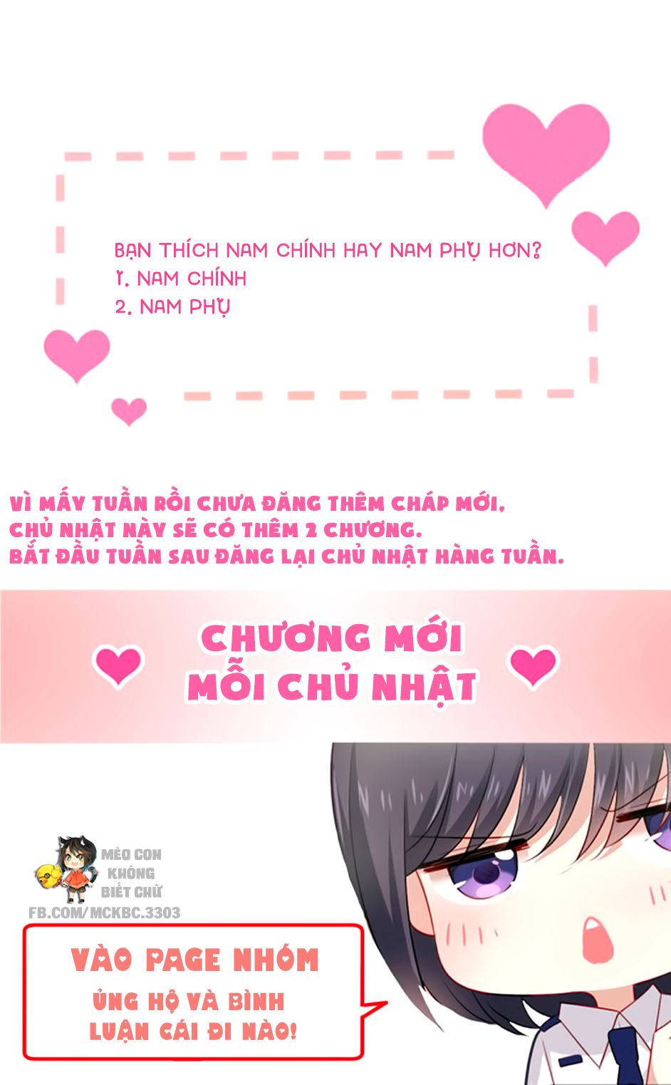 Nhịp Tim Cảnh Báo Chương 10 Page 51