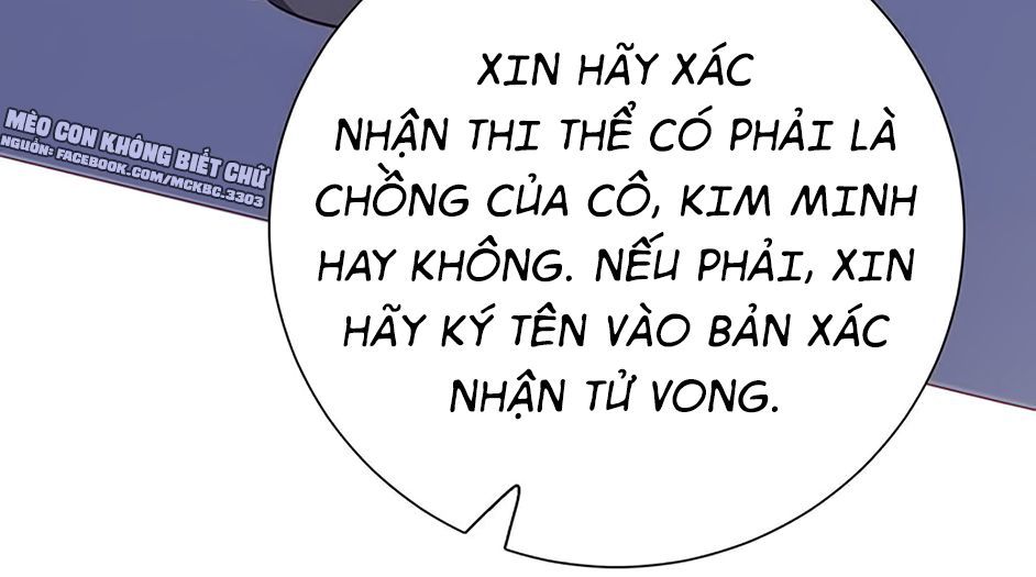 Nhịp Tim Cảnh Báo Chương 13 Page 32