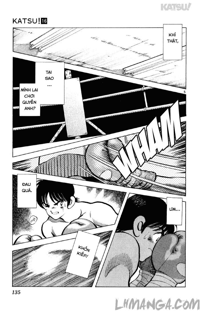 Katsu Chương 155 Page 6