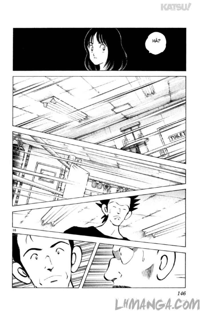 Katsu Chương 155 Page 17