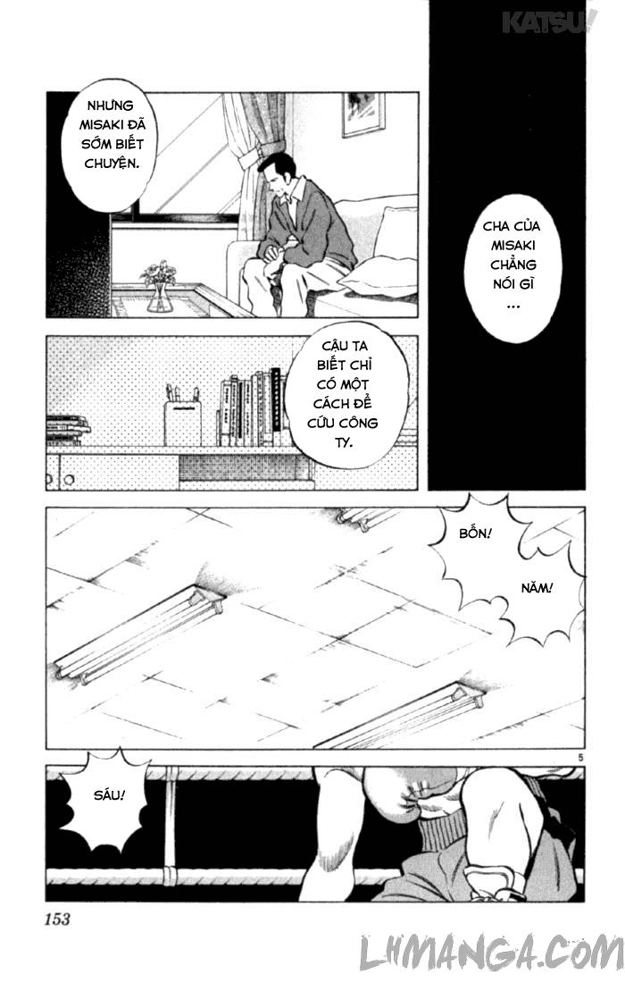 Katsu Chương 156 Page 6