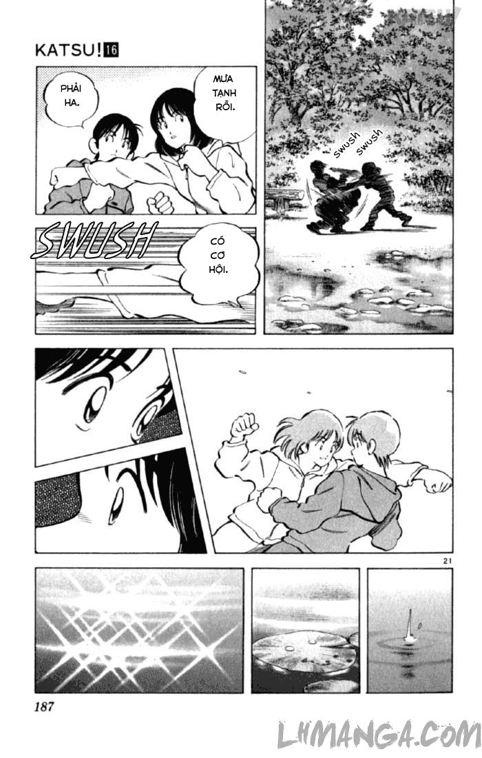 Katsu Chương 157 Page 22