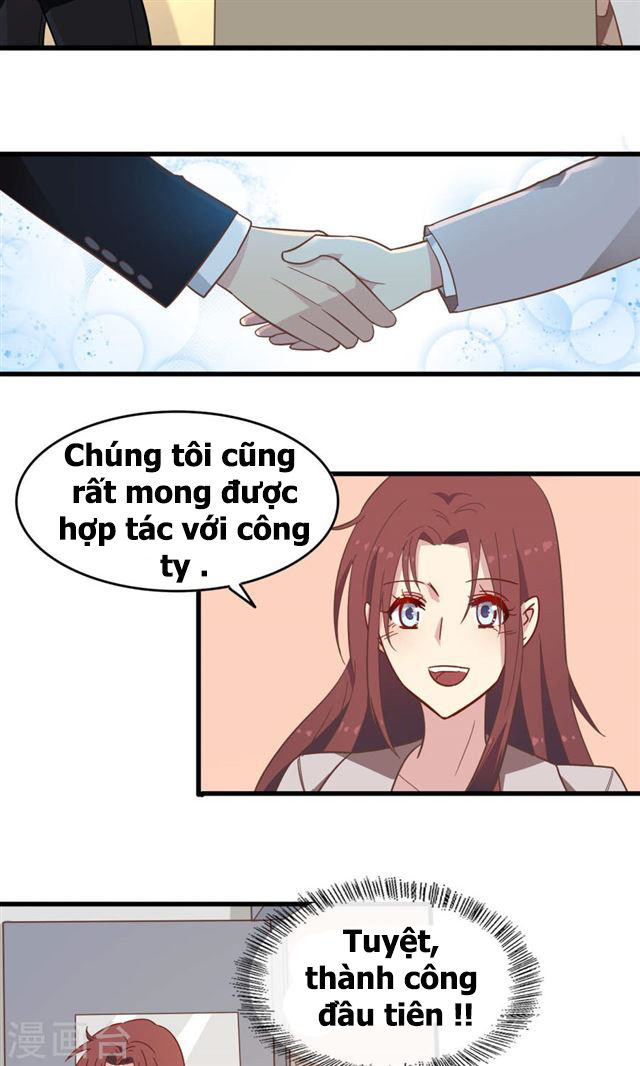 Cô Dâu Của Ma Cà Rồng Chương 14 Page 15