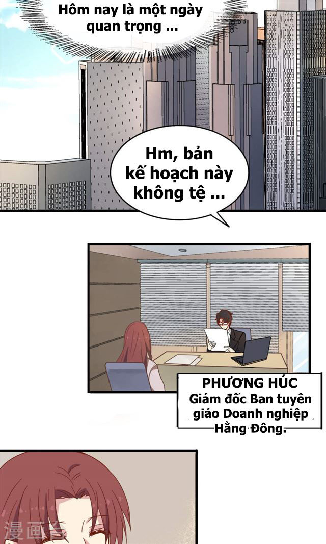 Cô Dâu Của Ma Cà Rồng Chương 14 Page 11