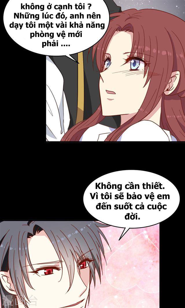 Cô Dâu Của Ma Cà Rồng Chương 15 Page 16