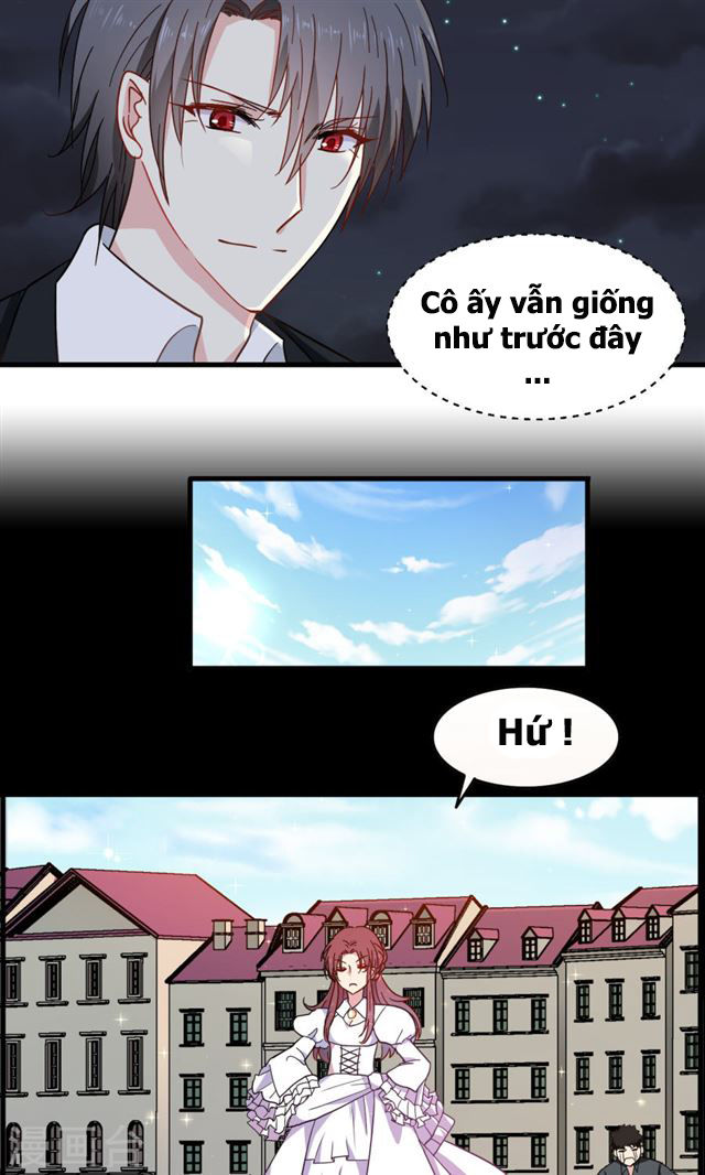 Cô Dâu Của Ma Cà Rồng Chương 15 Page 11