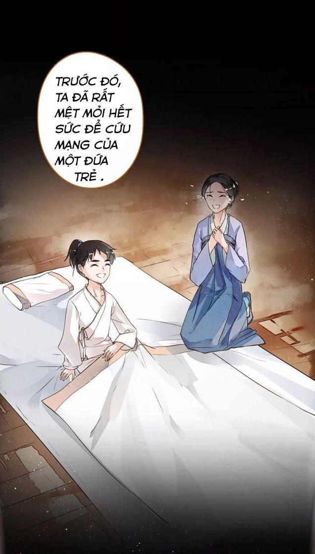 Cửu Châu Thiên Khống Thành Chi Phượng Hoàng Trận Chương 5 Page 7