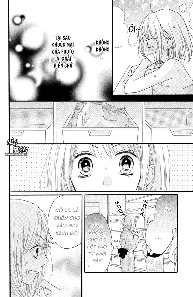 Boku Ga Otona Ni Shite Ageru Chương 4 Page 16