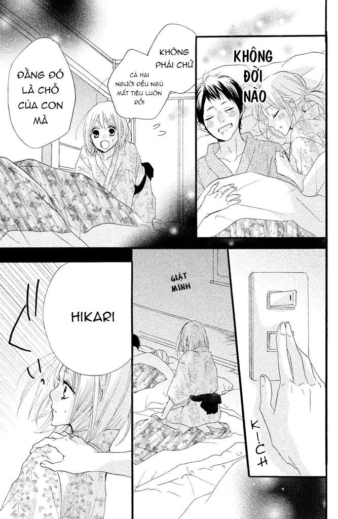 Boku Ga Otona Ni Shite Ageru Chương 4 Page 41