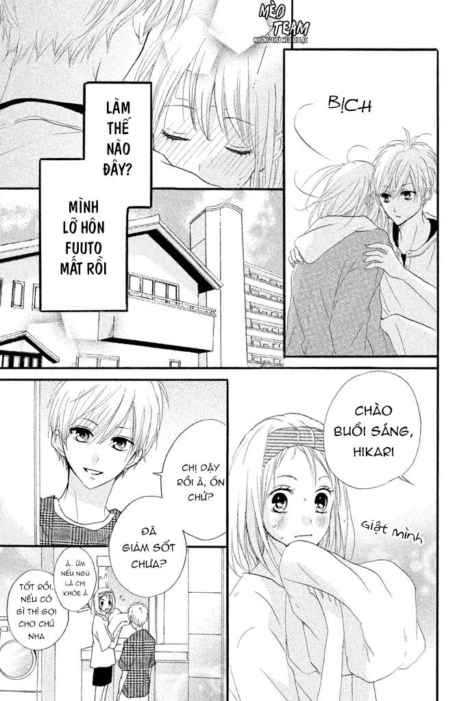 Boku Ga Otona Ni Shite Ageru Chương 4 Page 7