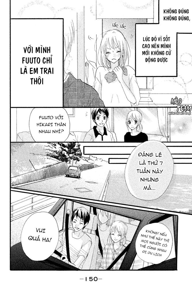 Boku Ga Otona Ni Shite Ageru Chương 4 Page 8