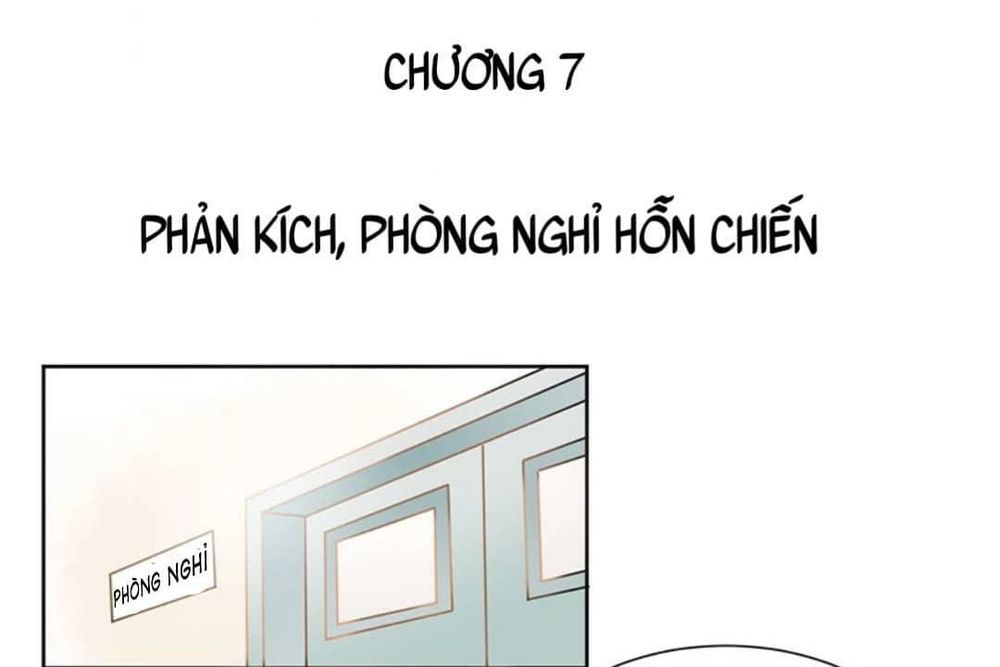 Ác Ma Thiếu Gia Ở Bên Cạnh Chương 7 Page 3