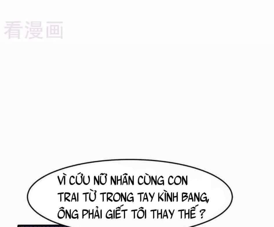 Ác Ma Thiếu Gia Ở Bên Cạnh Chương 8 Page 33