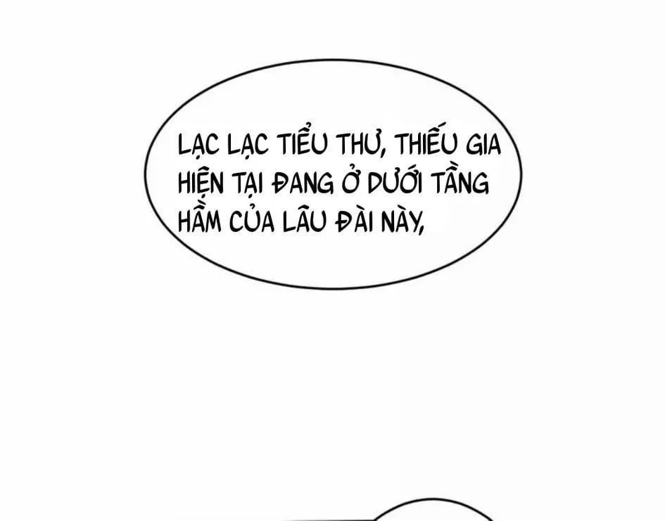 Ác Ma Thiếu Gia Ở Bên Cạnh Chương 8 Page 9