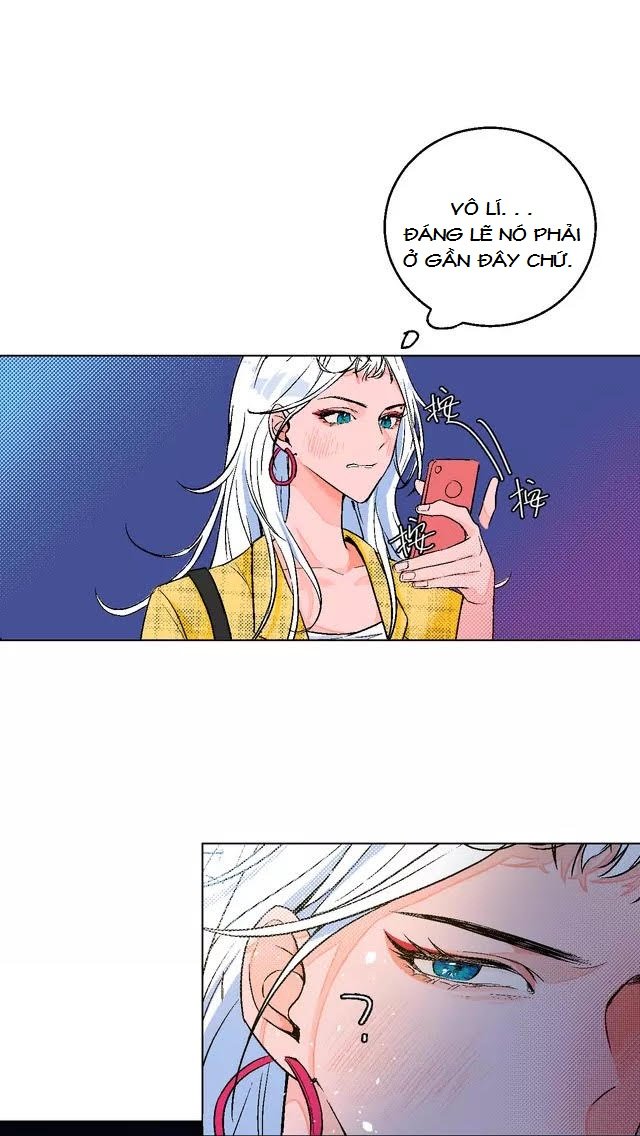 99 Độ F – Talk To Me Chương 1 Page 62