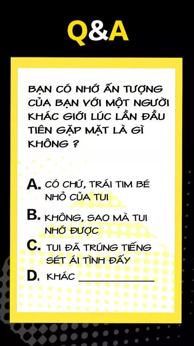 99 Độ F – Talk To Me Chương 2 Page 54