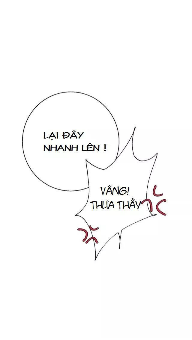 99 Độ F – Talk To Me Chương 3 Page 12