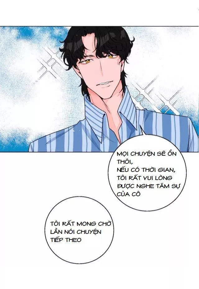 99 Độ F – Talk To Me Chương 3 Page 54