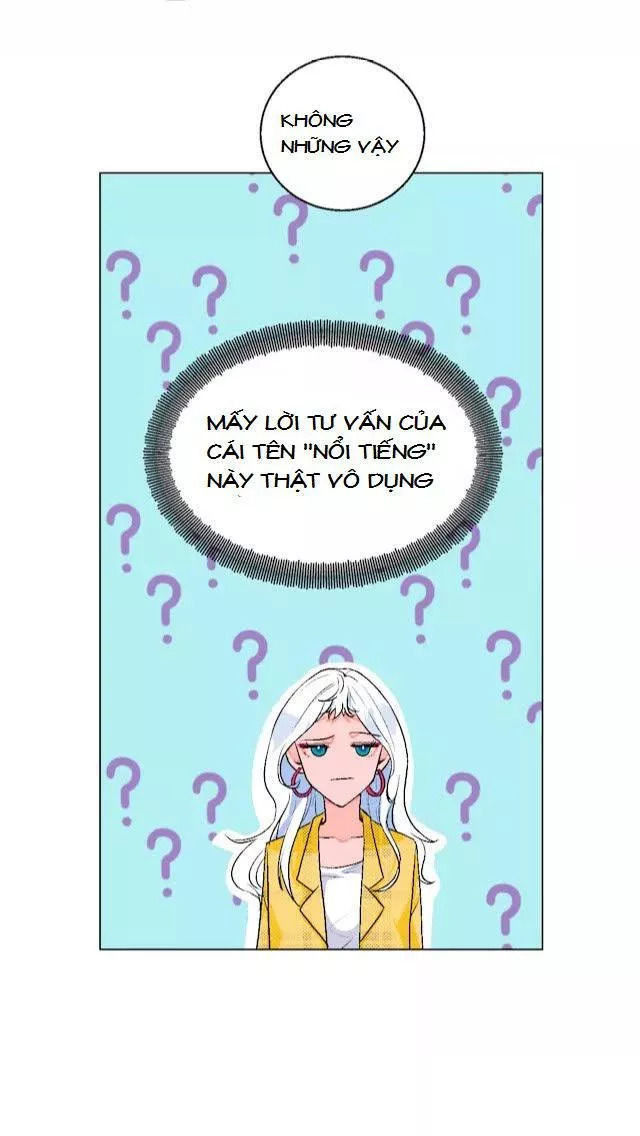 99 Độ F – Talk To Me Chương 3 Page 57