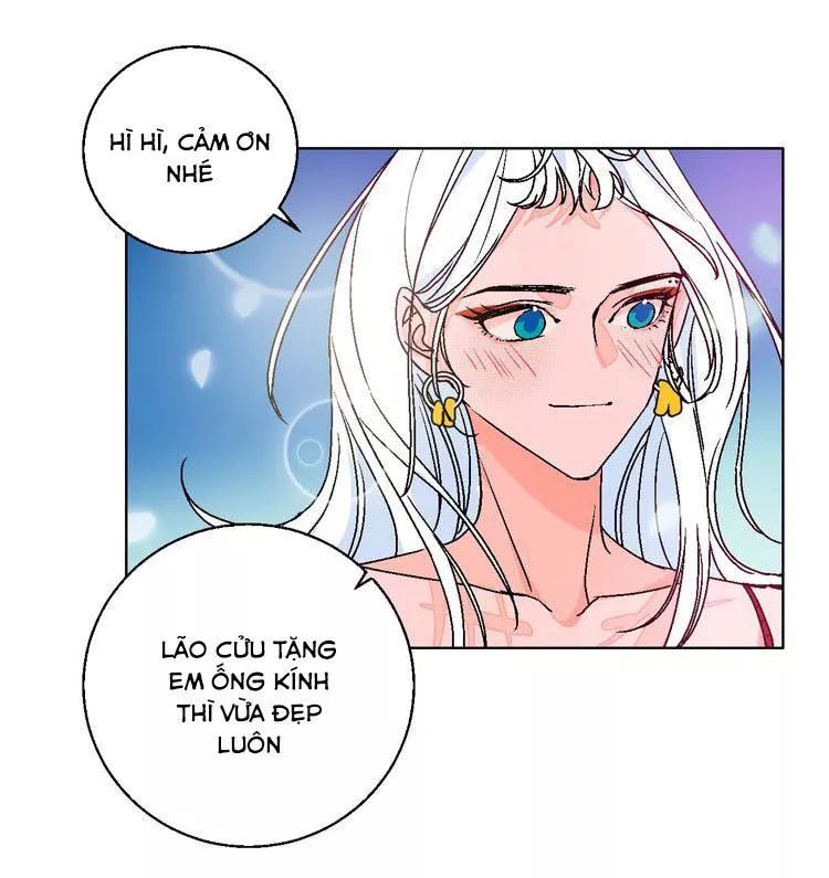 99 Độ F – Talk To Me Chương 30 Page 18