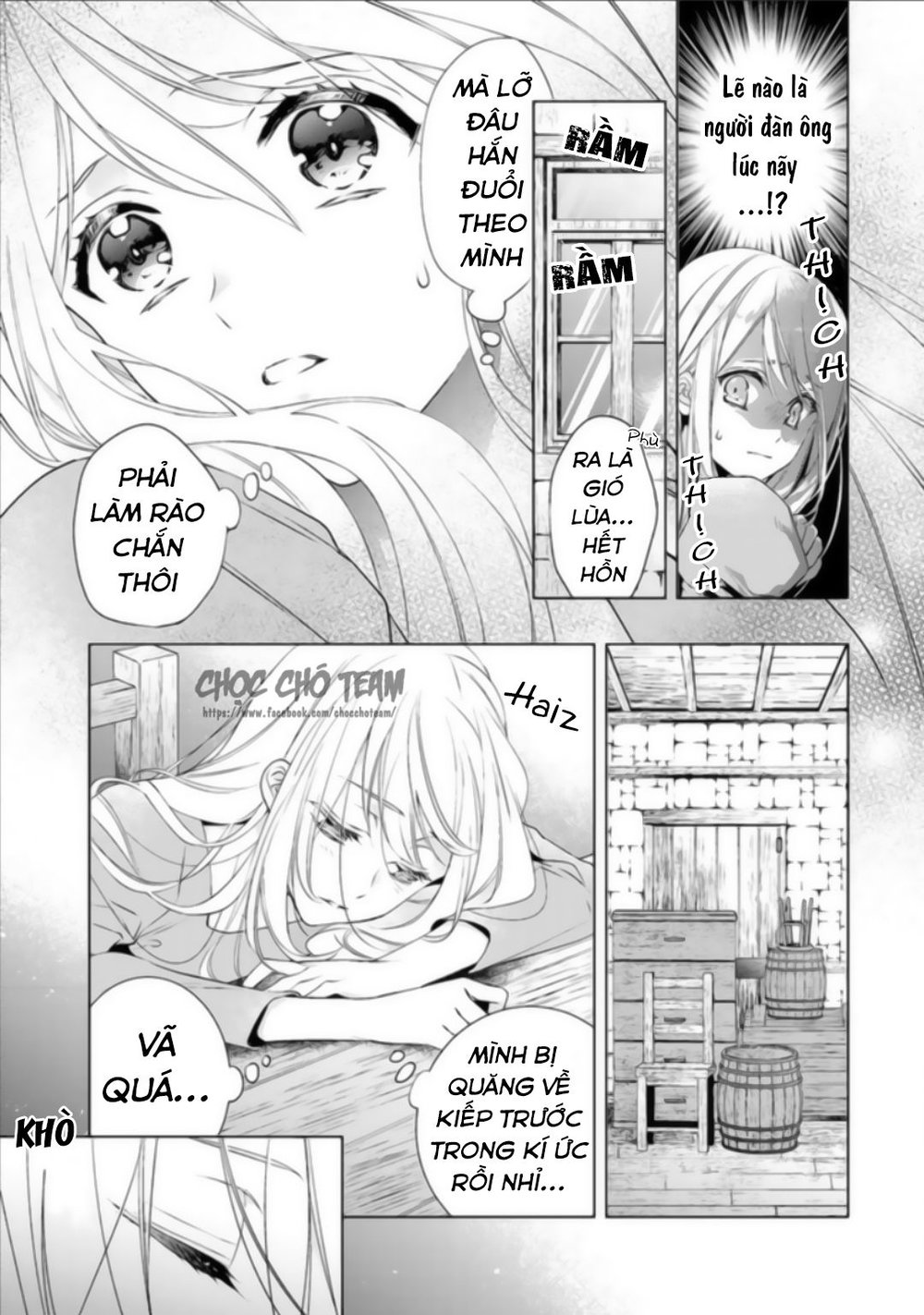 Royal Cinderella Mama Chương 1 Page 20