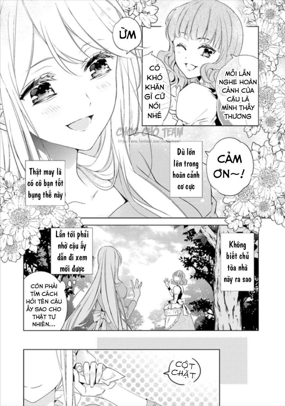 Royal Cinderella Mama Chương 1 Page 27