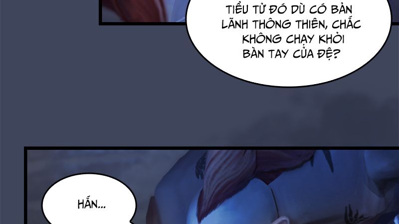 Lâm Uyên Kiếp Chương 11 Page 17