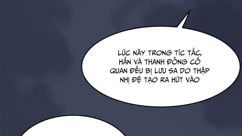 Lâm Uyên Kiếp Chương 11 Page 13