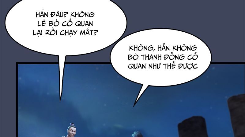 Lâm Uyên Kiếp Chương 11 Page 9