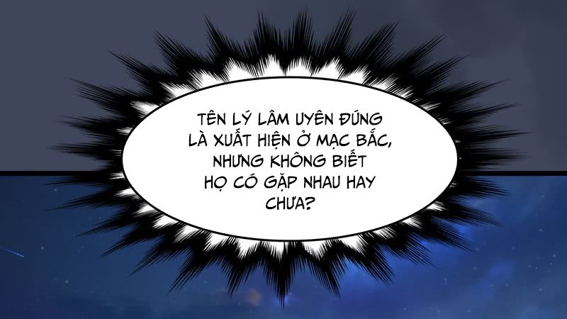 Lâm Uyên Kiếp Chương 12 Page 20