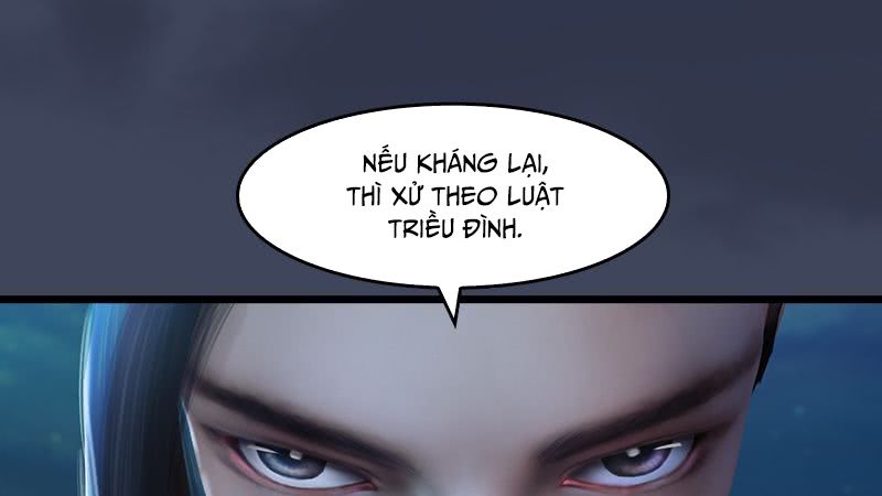 Lâm Uyên Kiếp Chương 12 Page 11