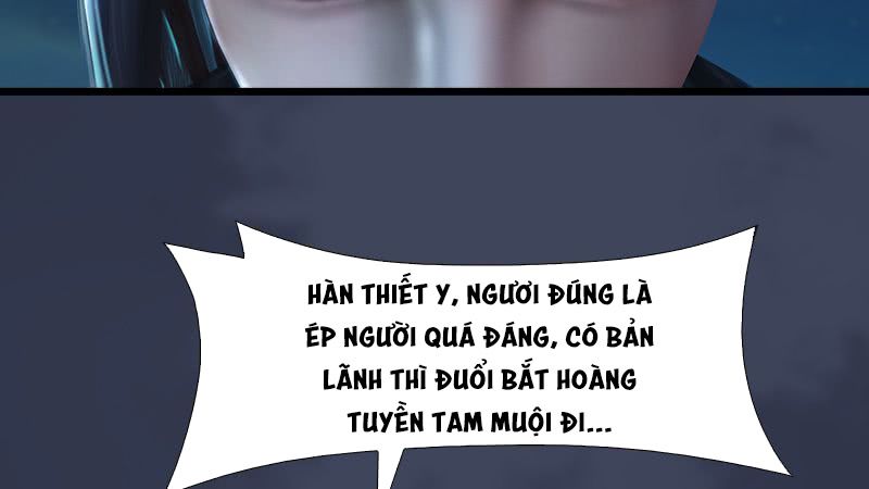 Lâm Uyên Kiếp Chương 12 Page 12