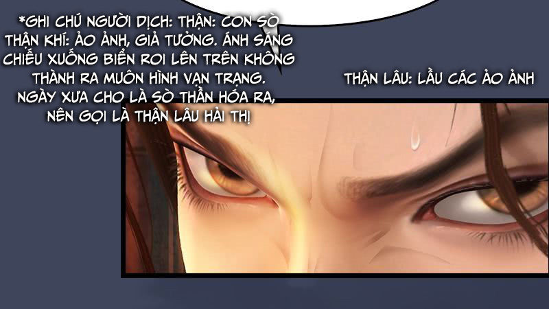 Lâm Uyên Kiếp Chương 12 Page 53